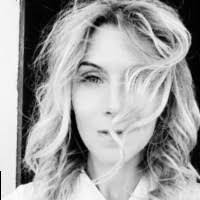 Anna Huerta's Instagram, Twitter & Facebook