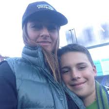 Amy Dodson's Fundraising Page