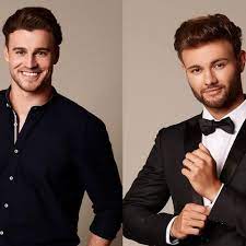 On this week's episode because she's been there and done that, literally, former bachelor contestant/tear fountain ashley. Bachelorette 2018 Daniel Und Alexander Sind Die Finalisten Gala De