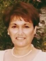 Geraldine Jaworski View A Condolence