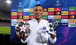 Barcelona 4, paris saint germain 1. Barcelona 1 4 Paris Saint Germain Champions League Round Of 16 First Leg As It Happened Football The Guardian