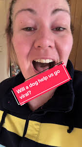 Perry did not want to comply… #aberdeen #aberdeenshire #radio #original106  #nescot #trend #stickemup #dog #dogsoftiktok