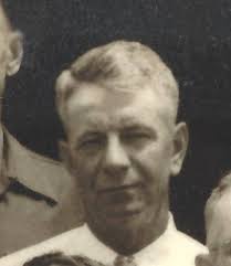 Carl V. Randall (1898-1988)