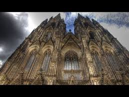 Der kölner dom wurde 1996 von der unesco als eines der europäischen meisterwerke gotischer architektur eingestuft und zum weltkulturerbe erklärt. Doku Der Dom Von Koln Hd Youtube