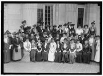 VIRTUAL/IN-PERSON: The Founding Mothers