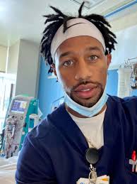 Alan Stubblefield BSN, RN