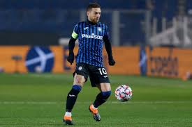 He's out of the squad and atalanta are open to sell him in the next days. Gomez Ha Caratteristiche Definite Dove Giocherebbe Con Conte Inter News