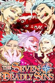 Download, share or upload your own one! Ban Nanatsu Taizai Wallpaper Download To Your Mobile From Phoneky