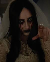 Whose costume is the best? Happy Halloween 😈