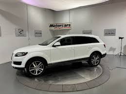 Image result for Ibis White 2011 Q7