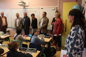 C'est 4 jours ou 4.5 chez vous ? Lannion Semaine De 4 Jours Pour Les Ecoliers Le Tregor