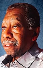 Rev. Jesse Brown Obituary