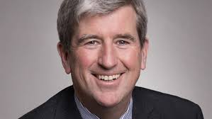 Former Winnipeg mayor Glen Murray runs for Green Party leadership