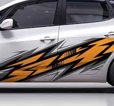 Maybe you would like to learn more about one of these? Autoaufkleber Sportwagen Aufkleberwrap Design Tenstickers