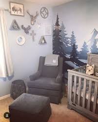 23 Ideas For Baby Toys By Age Toddlers Products Baby Boy Bedroom Woodland Nursery Theme Trendy Baby Nursery