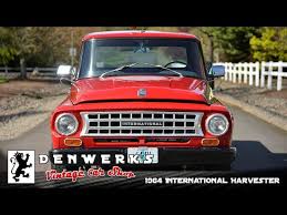 Image result for Federal Yellow 1964 International Truck