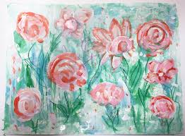 Check spelling or type a new query. Painting Abstract Flowers With Acrylic Paints Artjournalist