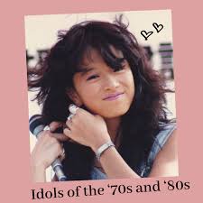 Check spelling or type a new query. Top 10 J Pop Female Idols Of The 70s And 80s Spinditty