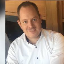 Berry harvest potential looking great.