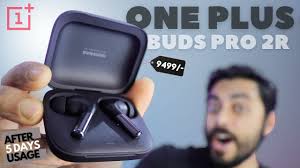 This Is The Best Sound Quality TWS @9499/- Oneplus Buds Pro 2R with Dual  Driver
