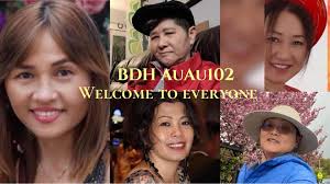 Let's welcome our new members! Enguun Tuguldur, Ng Mhuyen, Hoor Osama, Mint  Choco Của Yoenjun, Rio Rio, Ngọc Hà, Bảo Ngọc, Salni Stefania, Cá Thể Đặc  Biệt , Minh Anh, Txt fan,