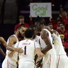 The roster list for 2020 maryland terrapins Maryland Basketball S Addition Of Chol Marial Rounds Out An Exciting Roster For 2019 20 Testudo Times
