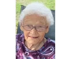 Virginia Carter Obituary (1933