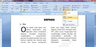 Check spelling or type a new query. Cara Membuat Buku Dengan Ms Word Cerita Ilalang