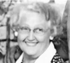 Naomi BORNEMANN Obituary (1921