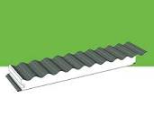 Corrugated Insulated Panel – Pantex Roofing Systems