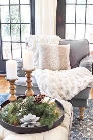 6 Ways To Make Your Home Cozy After Christmas Winter Home Decor Ikea Decor Decor