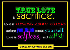 Selfish Quotes Selfish Quotes Tagalog Quotes Sacrifice Love