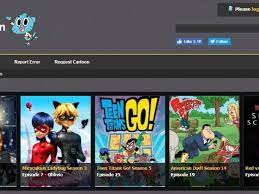 Kimcartoon.site does not store any files on its server. How To Download Videos From Kimcartoon