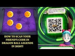 Maybe you would like to learn more about one of these? Idegesse Valni Jegy Pontossag Dragon Ball Legends Dragon Ball Hunt Qr Codes Witicketconcierge Com