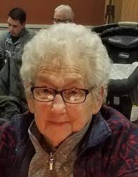 Jeanette Zick Obituary