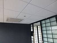 Sig Brands Interiors Suspended Ceilings And Tiles