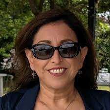 Orgullosa de mi empresa y de mi equipo!!