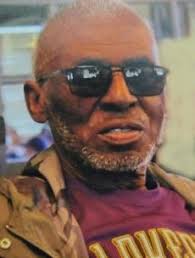 Chalk, William Thomas "Doug", Jr.