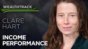 CLARE HART'S LASER FOCUS ON QUALITY & INCOME HAS PAID OFF FOR HER JPMORGAN  EQUITY INCOME FUND