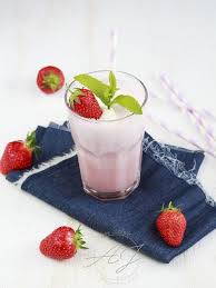 Epingle Sur Smoothie