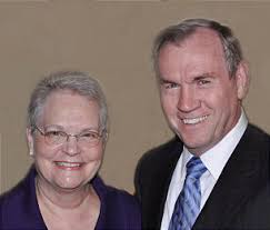 New temple presidents