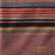 Our yakima is dry clean. Pendleton Red Mountain Yakima Twin Camp Blanket Stuarts London