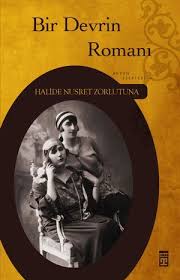 Halide Nusret Zorlutuna Kitap Okunacak Kitaplar Romanlar