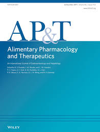 Intermittent claudication as a predictor of outcome in patients with ischaemic systolic heart failure: Letter Statins And Cirrhosis Athyros 2017 Alimentary Pharmacology Amp Therapeutics Wiley Online Library