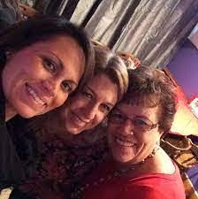 Dawn Winterbottom's Instagram, Twitter & Facebook