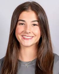 2025 Softball Roster