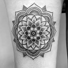All tattoos made by tattoo artists in bali, indonesia. Mandala Tattoos In Kuta Bali Bali Tattoo Studio Gods Of Ink Bali Tattoo Studio