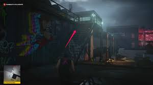 Download this app from microsoft store for windows 10 mobile, windows phone 8. Berlin Shortcuts Hitman 3 Guide Polygon