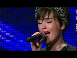 Sara: "Russian Roulette"