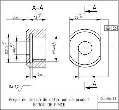 Être au service des médecins dans l'intérêt des patients, tel est l'engagement de l'ordre des médecins. Preparation De Production En Productique Mecanique Etude De Fabrication Et Analyse D Usinage 3pm Efau Le Produit